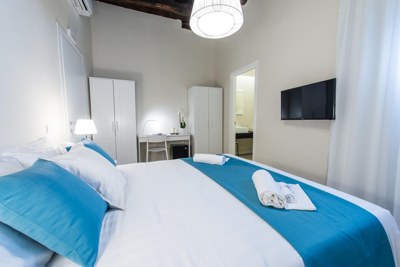 Luxuryenne Hotell Cagliari Exteriör bild