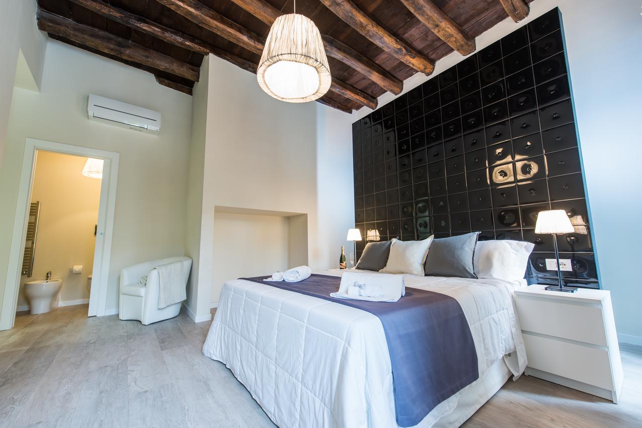 Luxuryenne Hotell Cagliari Exteriör bild