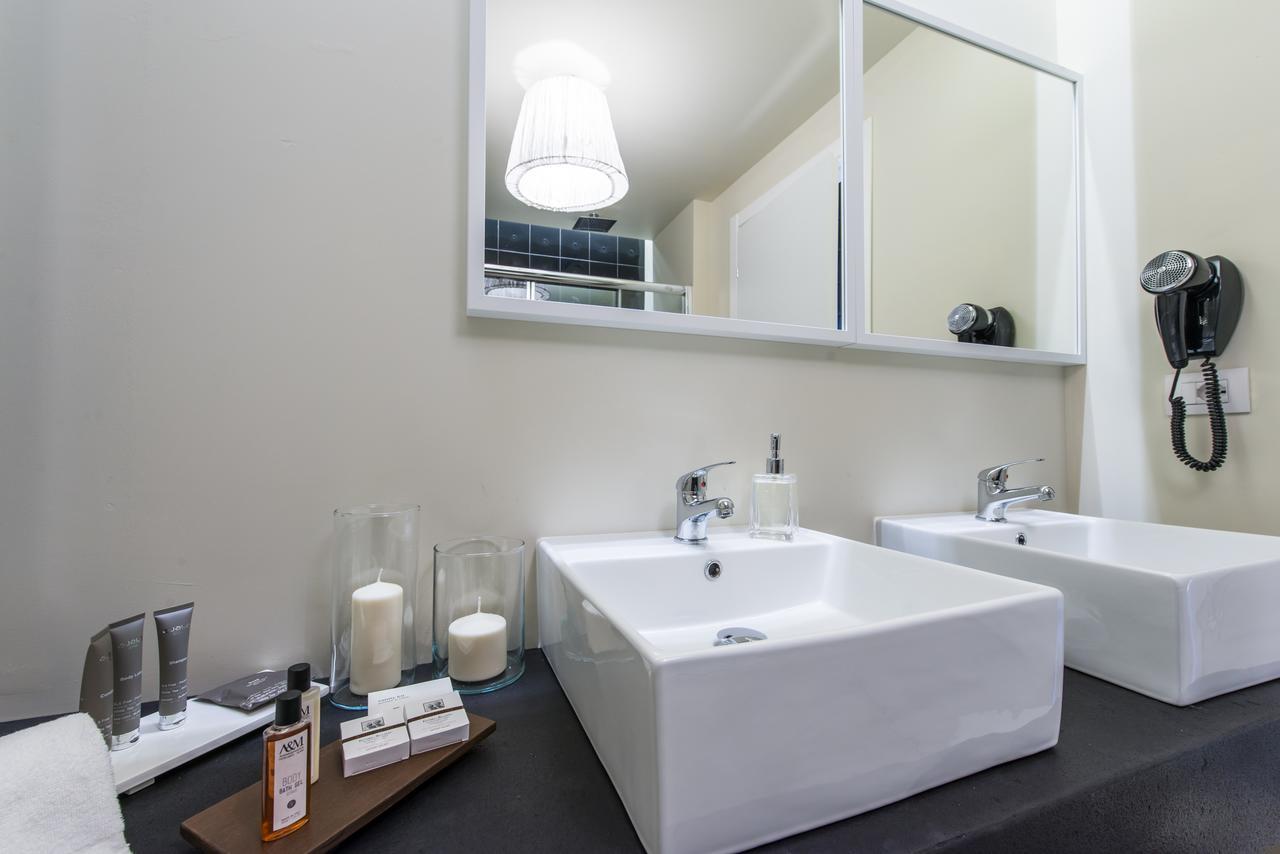 Luxuryenne Hotell Cagliari Exteriör bild
