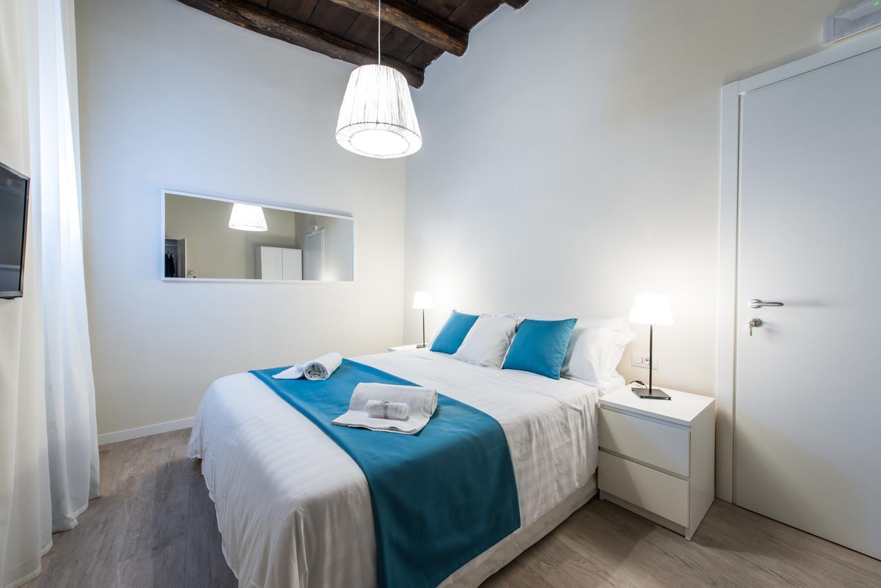Luxuryenne Hotell Cagliari Exteriör bild