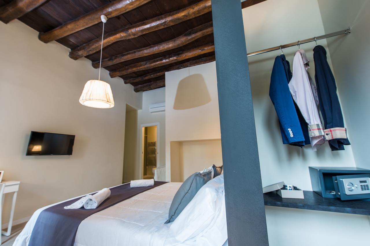 Luxuryenne Hotell Cagliari Exteriör bild